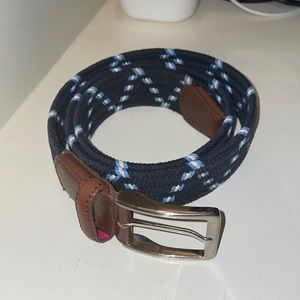 Beltology 32" Braided Belt